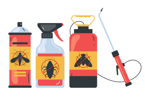 Best Pest Prevention Services  in Carnesville, GA